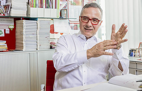 Foto Christof Kastner