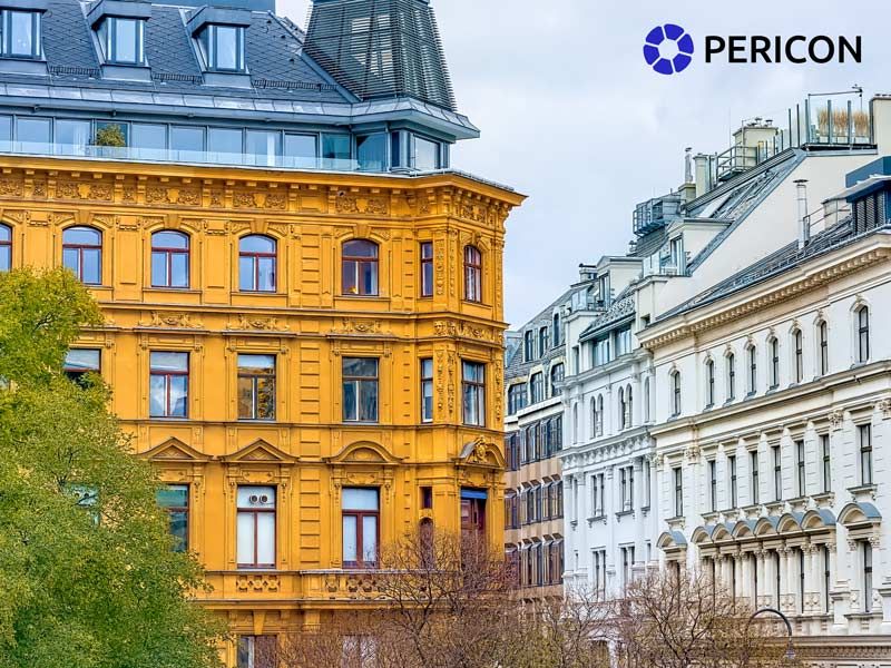 PERICON GmbH