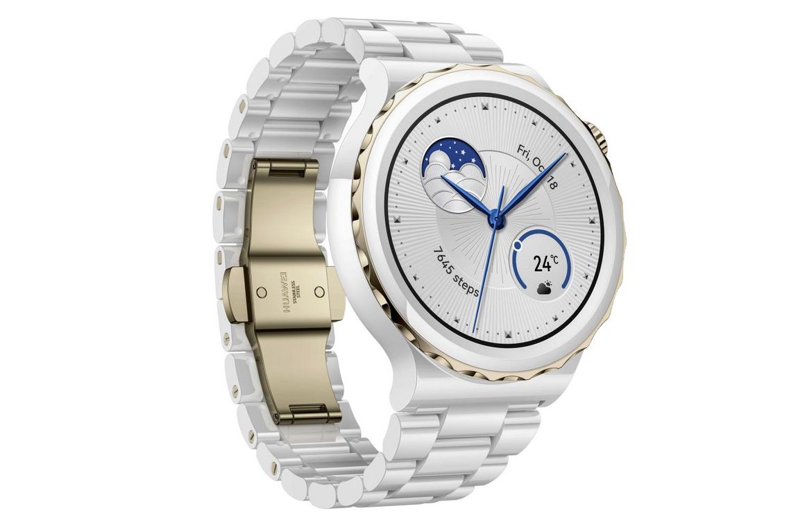 Huawei Watch