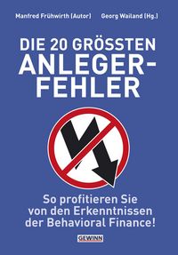 Die 20 größten Anlegerfehler