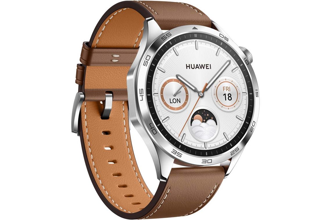 Huawei Watch GT 4