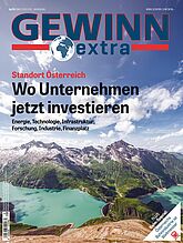 GEWINN extra Mai 2026