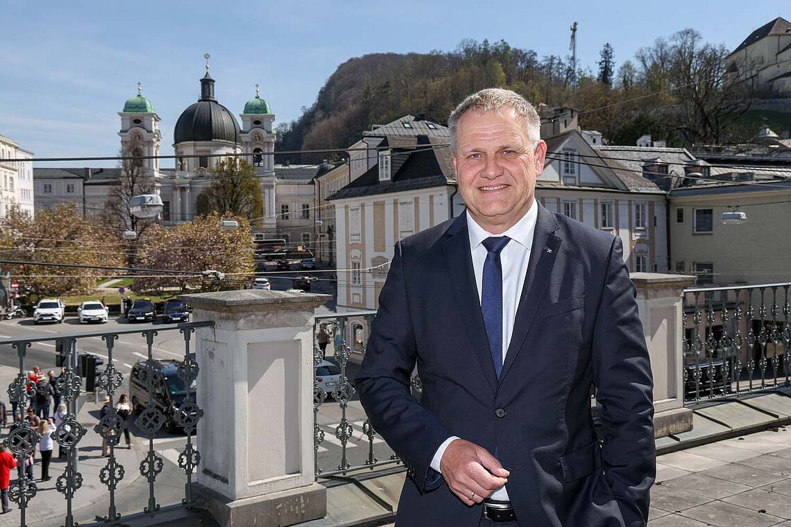 Bauland bleibt knapp