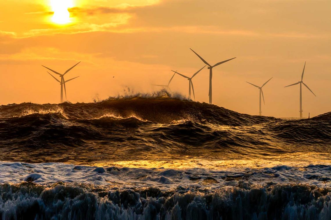 Turboboost für erneuerbare Energien