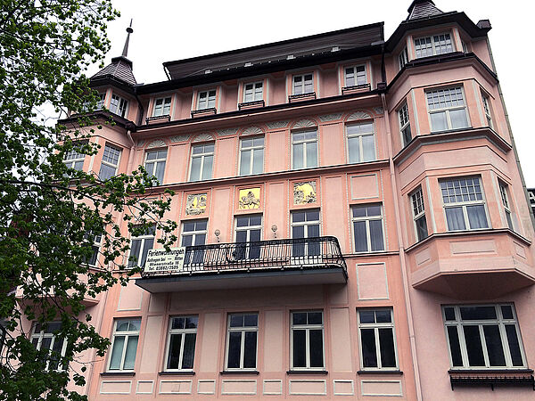 Mariazell, Zentrum - Sonnige Wohnung mit Westbalkon & Traumblick