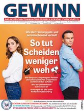 GEWINN November 2024