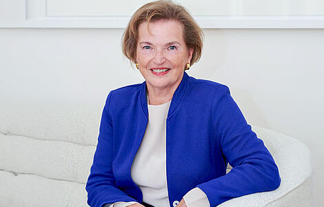 Gertrude Tumpel-Gugerell