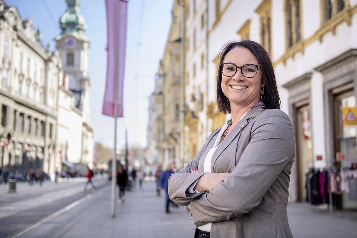 Noch viele leistbare Regionen