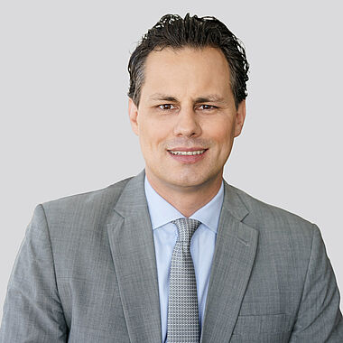 Portraitfoto Lukas Rendl