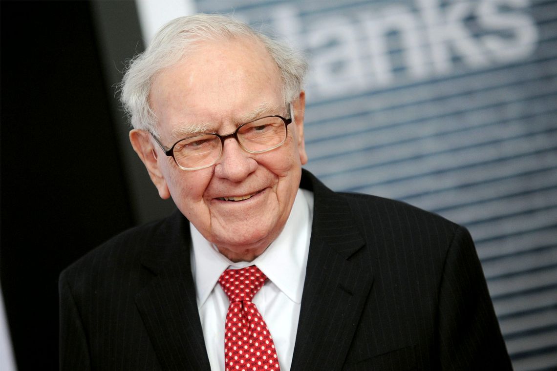 15 Börsenweisheiten von Warren Buffett
