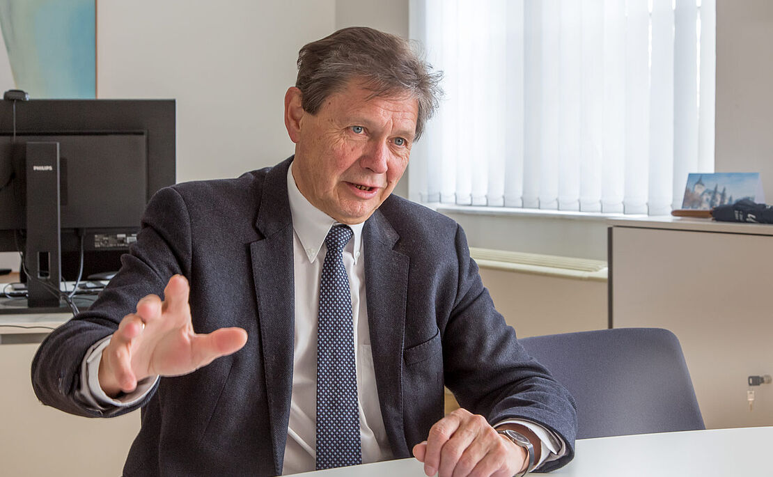 Wolfgang Anzengruber