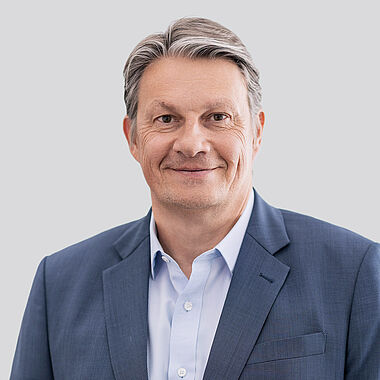 Portraitfoto Christian Reiss