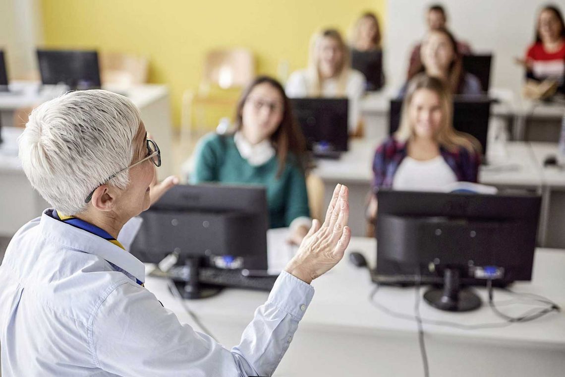 Start-ups à la Fachhochschule