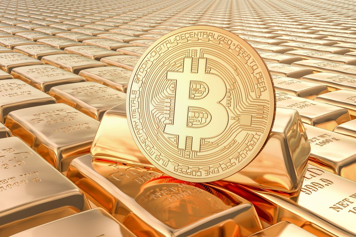 Bitcoin: So können Kleinanleger aus Österreich investieren