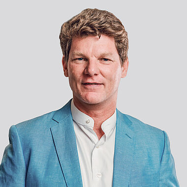 Portraitfoto Martin Kernthaler