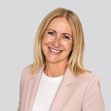 Portraitfoto Claudia Memminger