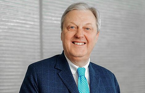 Foto Nikolaus Juhász, BKS Bank