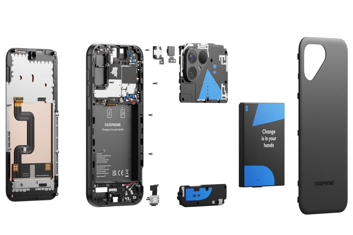 Fairphone