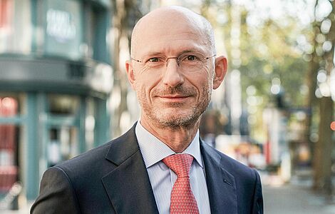 Foto Franz Weis, Comgest