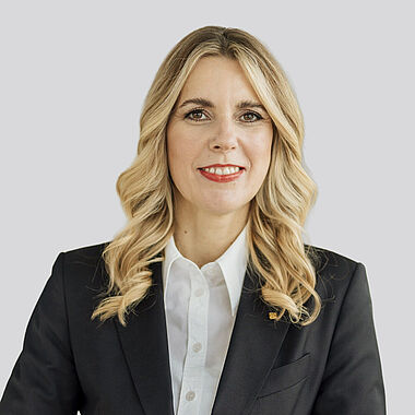 Portraitfoto Sonja Brandtmayer