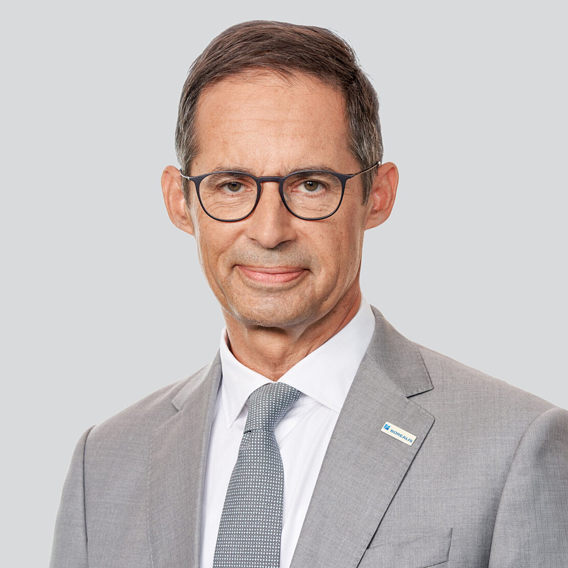 Portraitfoto Stefan Doboczky