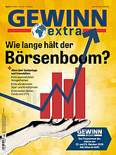 GEWINN extra Oktober 2026