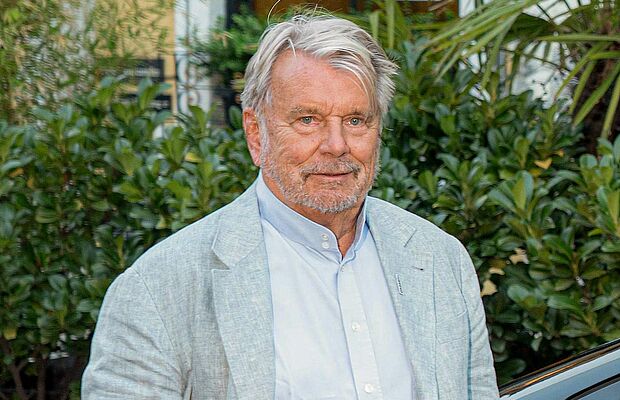 Hans Peter Haselsteiner