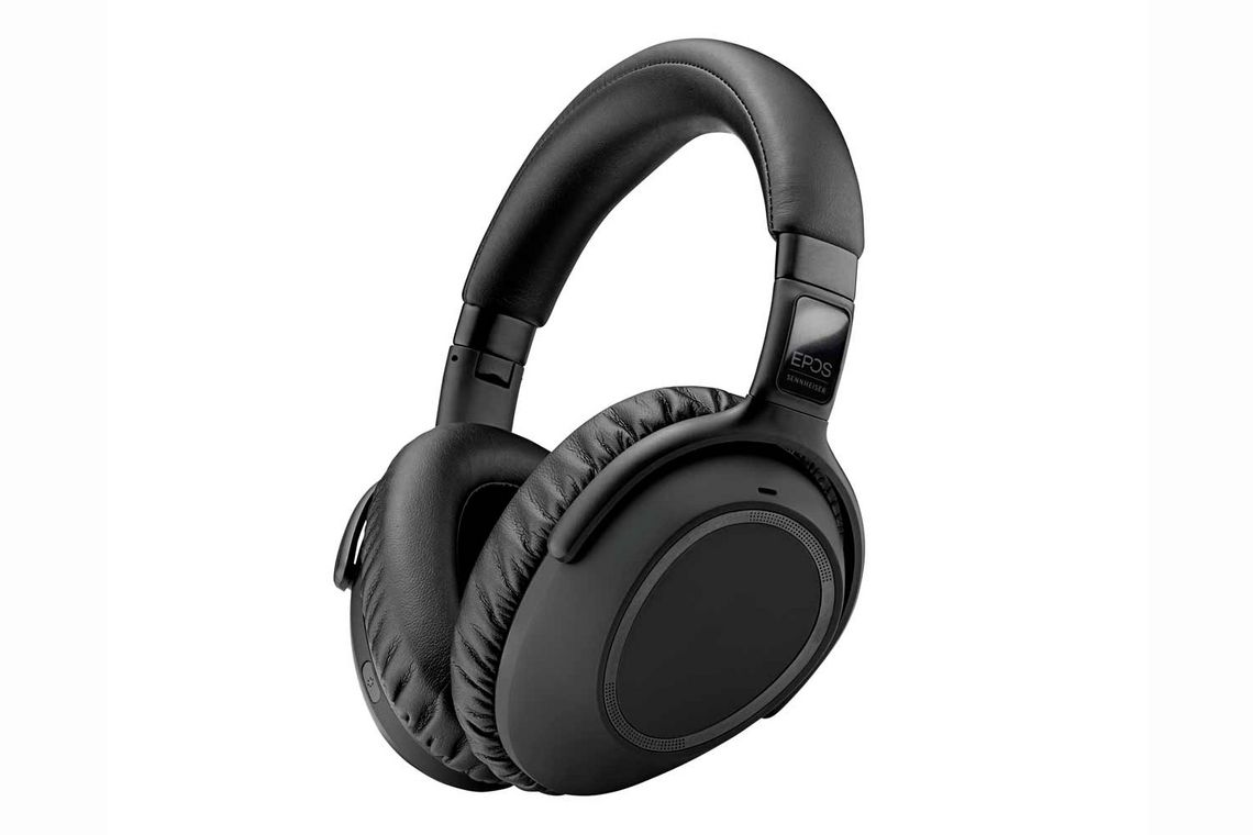 Duo-Headset Epos Adapt 660 Sennheiser