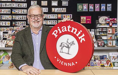 Foto Dieter Strehl, Piatnik