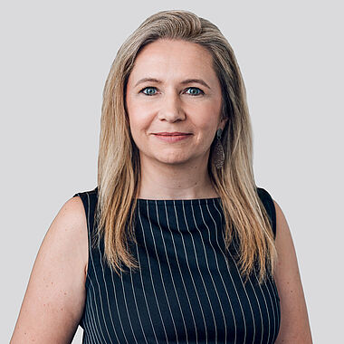 Portraitfoto Jessica Kralowetz