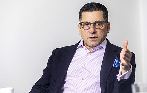 Foto Marcel Haraszti, Rewe