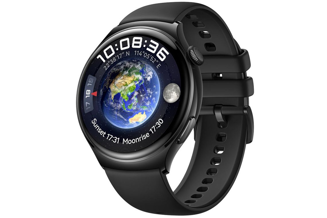 Huawei Watch 4 Pro