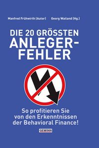 Die 20 größten Anlegerfehler