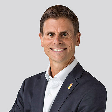 Portraitfoto Christian Wurzberger