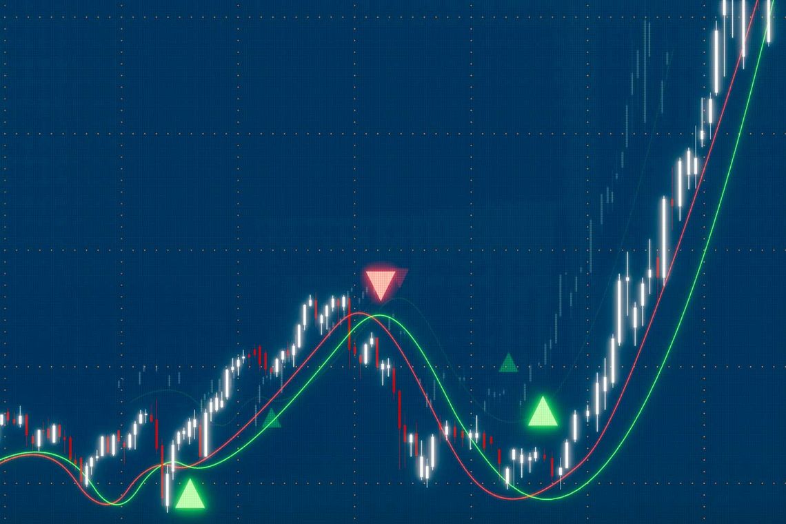 Diese Aktien haben weiterhin Momentum