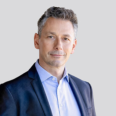 Portraitfoto Mathias Frey