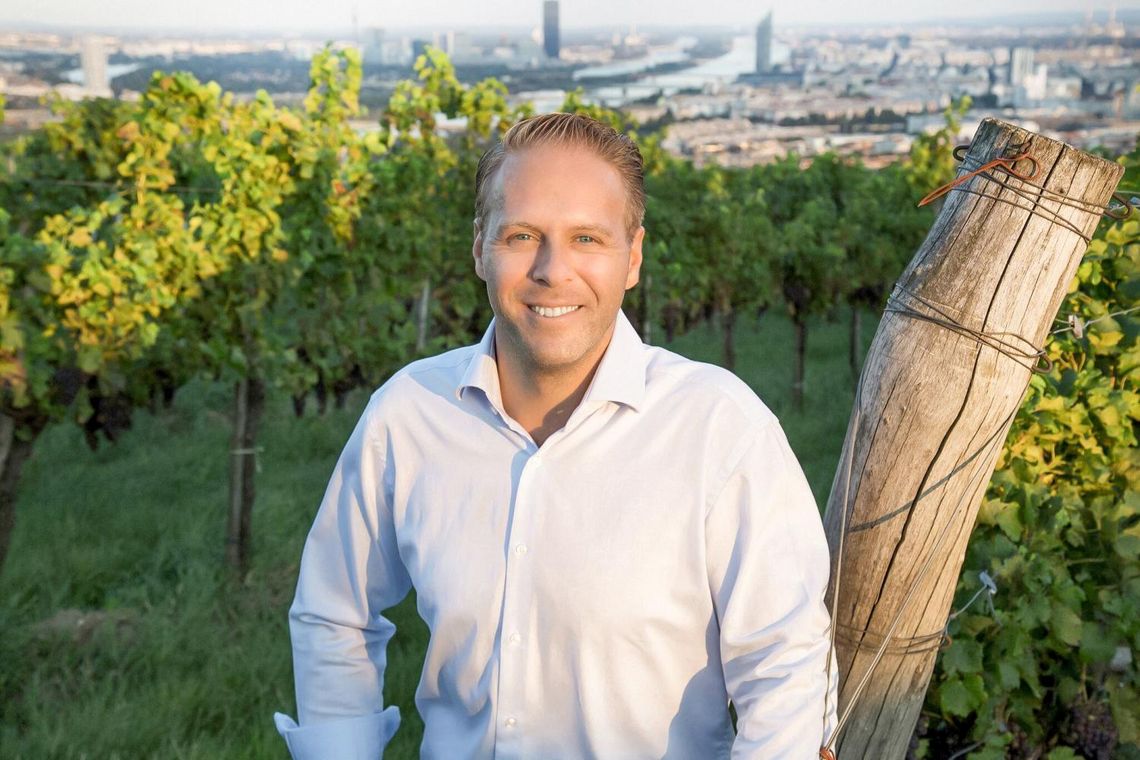 Wien ist anders – auch beim Wein!