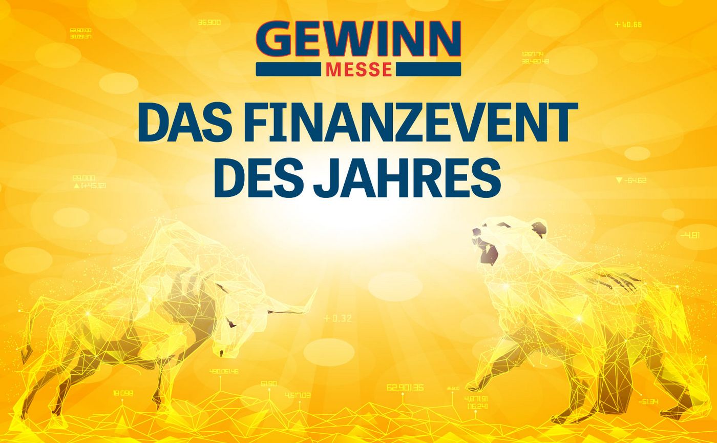 GEWINN-Messe