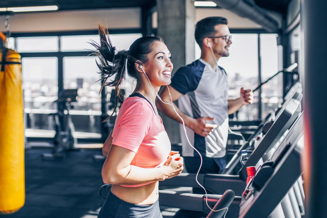 Unzulässige Klauseln im Fitnesscenter