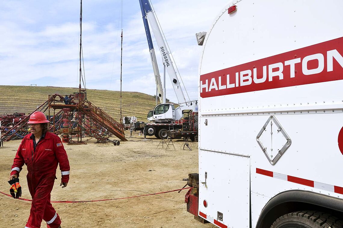 Mit Rohstoff-Investments auf der Überholspur