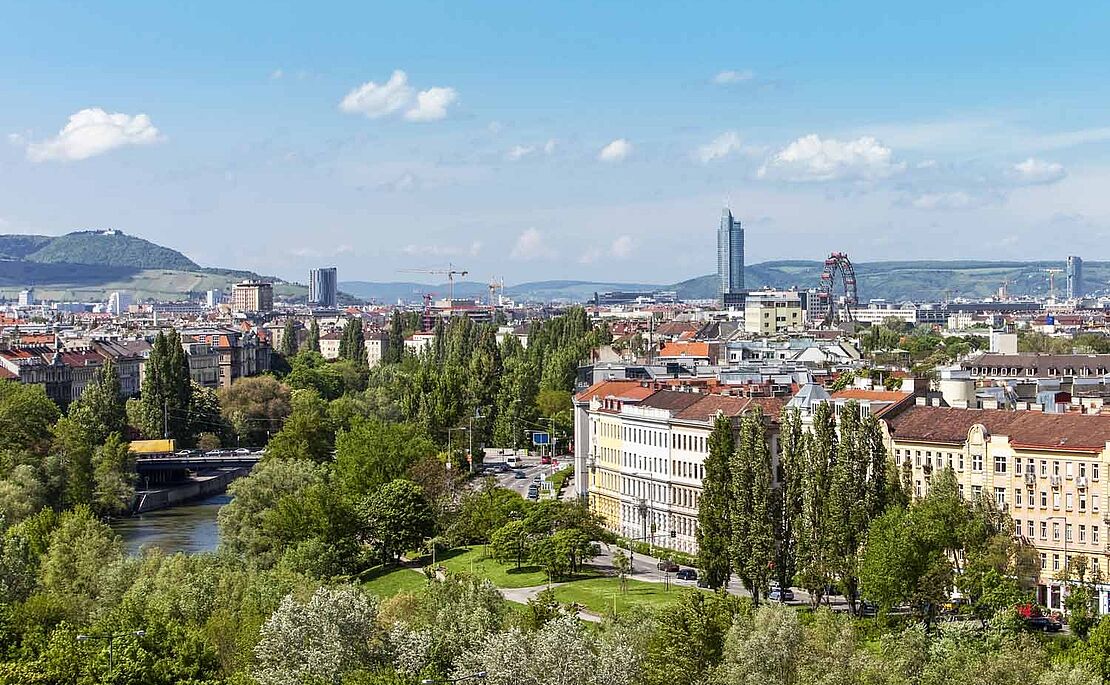 Stadt Wien