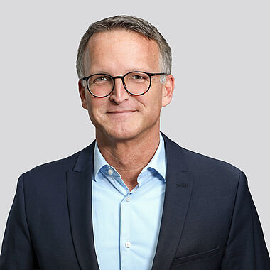 Portraitfoto Mark Tantz