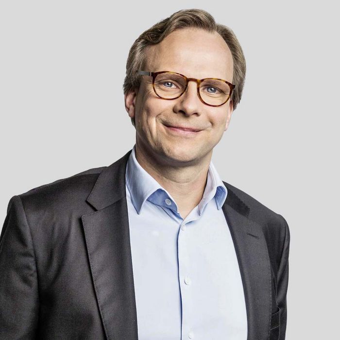 Portrait Andreas Bierwirth