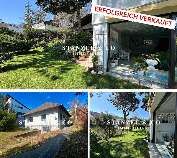 VILLA & EINFAMILIENHAUS