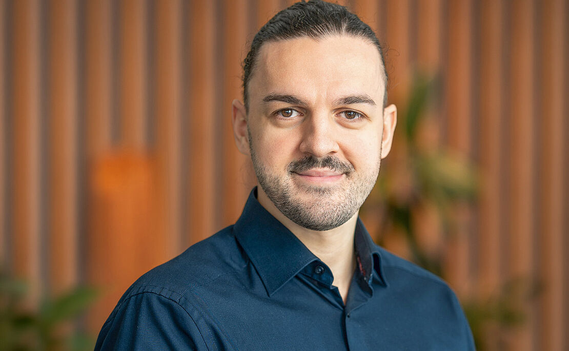 Boris Jovanovic
