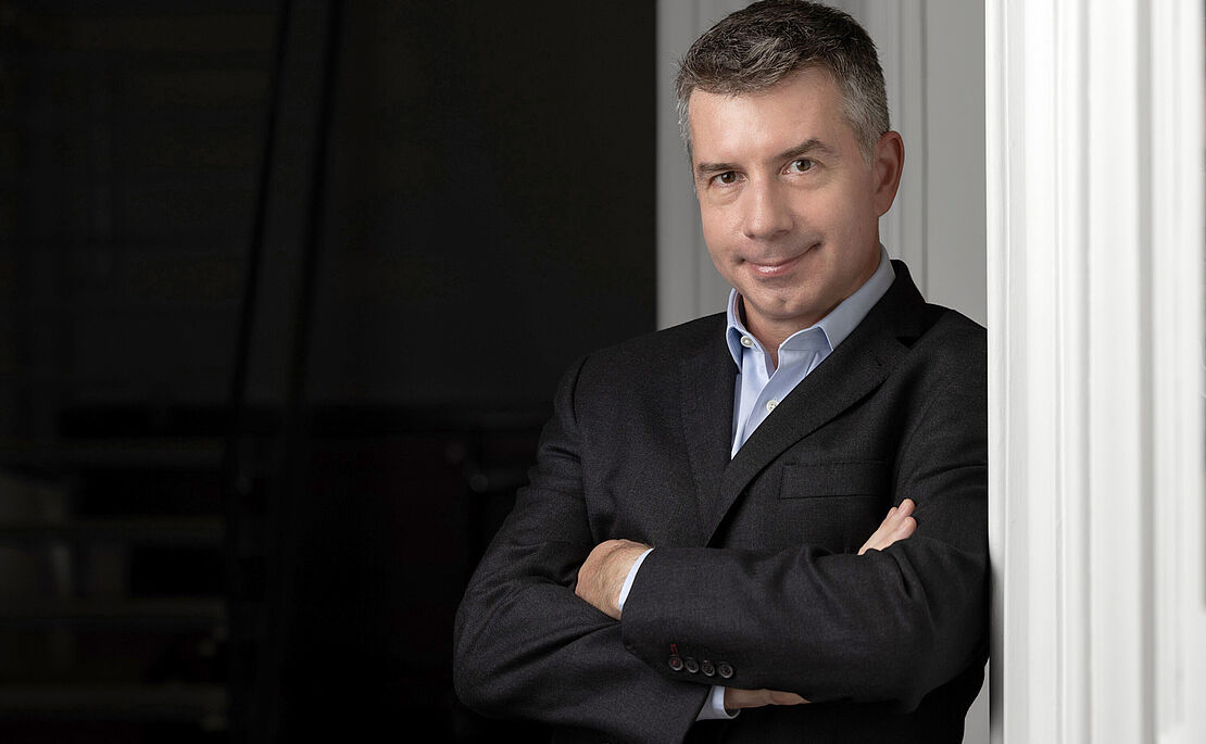 Guillaume Rigeade, Carmignac