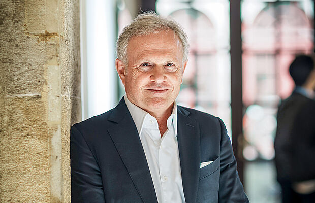Stefan Brezovich