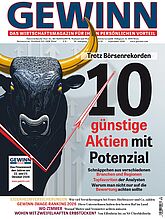 GEWINN September 2026