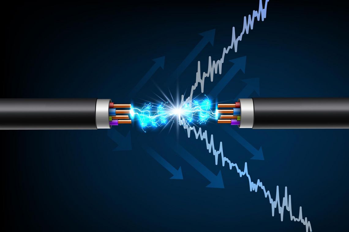 Energiekrise: Profiteure und Verlierer an der Börse