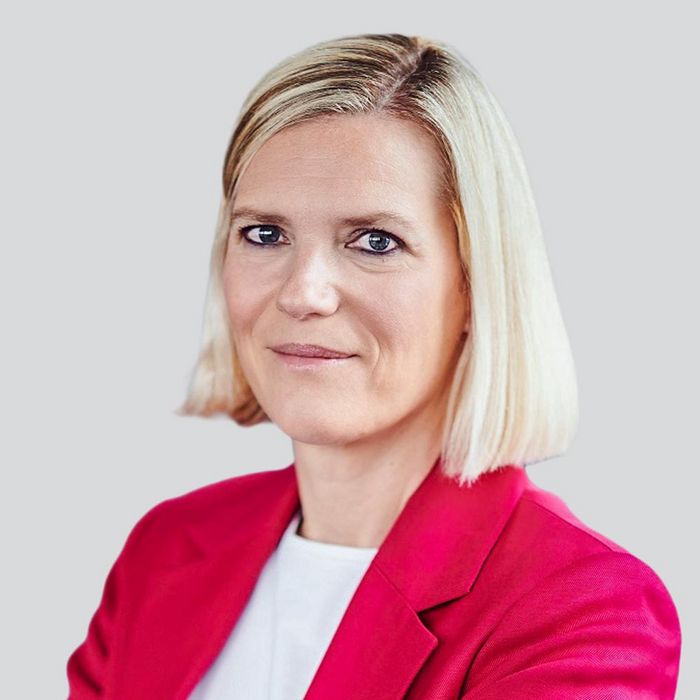 Portrait silvia Kaupa-Götzl